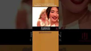 Fashion Community Week San Francisco September 24-27, 2021 Promo Video for Fall | Winter