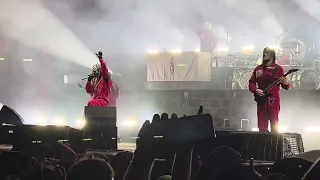 Slipknot - People = Shit - LIVE - Sonic Temple Festival - 5-19-2024