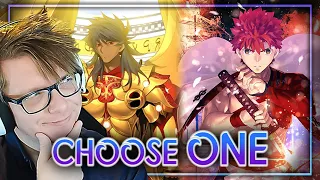 Who would you CHOOSE for SPECIAL Ascension? | Fate/Grand Order #fategrandorder