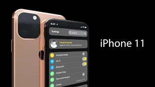 iPhone 11 Trailer 2019 — Apple