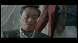 Police Story 3: Supercop (1992) Trailer (New Edit)