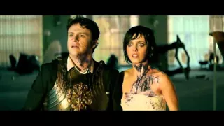 Rec 3 Genesis 2012   Official Trailer Hd