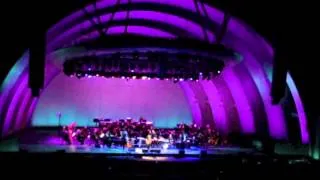 Willie Nelson with LA Philharmonic Orchestra • 08102013