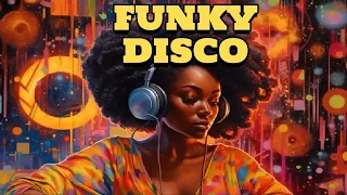 FUNKY∘DISCO∘HOUSE∘OLDSCHOOL∘RETRO∘REMIXES (520)ALL IN ONE MASTERMIX #JAYC