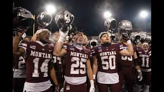 Just like old times: No. 2 Montana, No. 7 Furman ready for high-stakes clash in FCS quarterfinals