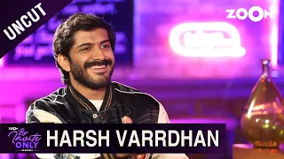 Harsh Varrdhan Kapoor | Episode 6 | By Invite Only S2 | Full Interview