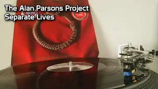 The Alan Parsons Project - Separate Lives (1984)