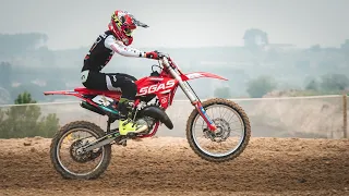 Best of MX 125 | Motocross Calatayud 2021 by Jaume Soler