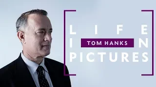 Tom Hanks: A Life In Pictures