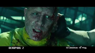 Deadpool 2   Ranveer Singh   Final Hindi Trailer   Fox Star India   May 24