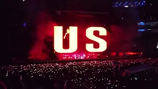 Roger Waters, abertura allianz 11 novembro 2023