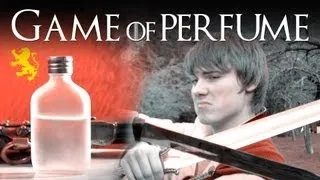 Game of Thrones Perfume Ad | GoT Parody