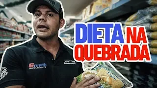 DIETA BARATA PARA 2019 | NUTRICIONISTA DIOGO