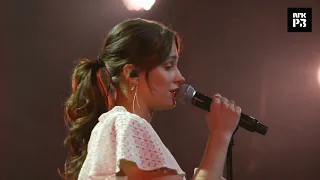 Victoria Nadine - Saw it Coming (Live at NRK P3)