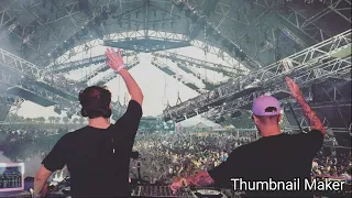Tale Of Us | Ultra Miami 2019 best moments