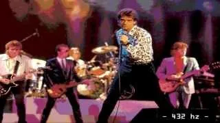 Huey Lewis & The News - If This Is It - A=432hz