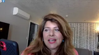 Naomi Wolf on censorship, suppression, and OUTRAGES