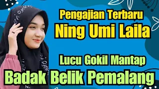Pengajian Terbaru Ning Umi Laila Dari Surabaya Jawa Tengah