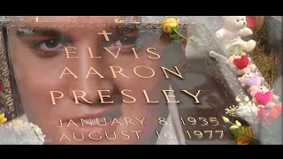 Elvis Presley August 16, 1977 - The Day the Music Died | Elvis Lives Forever