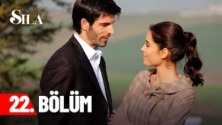 Sıla - Episode 22