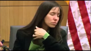 Jodi Arias Trial - Day 17 - Part 1 (Sex Tape)