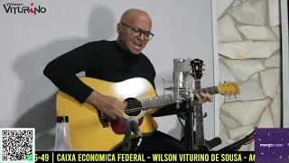 Wilson Viturino  - Marrying You