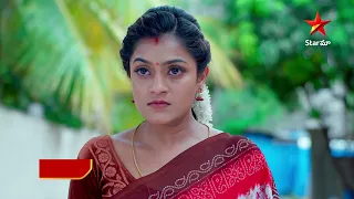 Kumkuma Puvvu- Promo | 28th June 2023 | Star Maa Serials | Mon-Sat at 3 pm | Star Maa