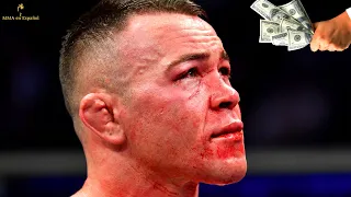 Colby Covington – El Precio de la Fama (Mini Película)