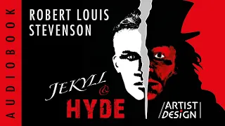 ROBERT LOUIS STEVENSON | DR JEKYLL AND MR HYDE | COMPLETE AUDIOBOOK