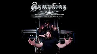 Symphony X Live - North American Tour 2011 | (Audio only)