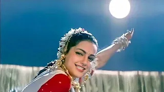 Yeh Chand Koi Deewana Hai (💘Jhankar💘 ) Chhupa Rustam 2001 | Alka Yagnik, Kumar Sanu