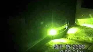 Super Green Fog Lights