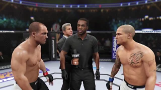 UFC Fight Night 07/28/2018 Prediction - Eddie Alvarez VS Dustin Poirier