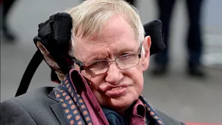 Professor Stephen Hawking Death cause || RIP