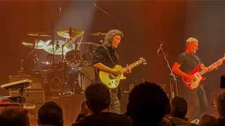 Steve Hackett - Firth Of Fifth Live 4K - Chicago 2023