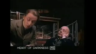 Heart of Darkness trailers 1993