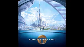 Pin-Ultimate Experience (Film Version) | Tomorrowland (2015) OST