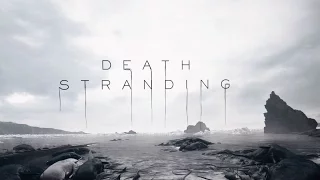 Death Stranding - Trailer | PS4 (4K)