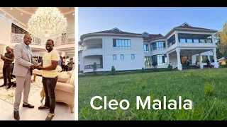 The multimillion mansions owned by the Kenyan politicians/ politician homes @kenyacitizentv #viral