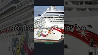"Norwegian cruise ship leaves 8 passengers stranded on African island"