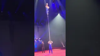 Vazquez Circus