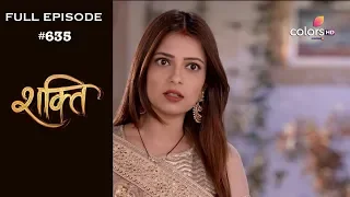 Shakti - 31st October 2018 - शक्ति - Full Episode