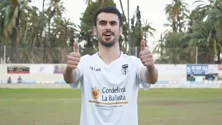 Callosa Deportiva CF (Spot temporada 2019/2020)