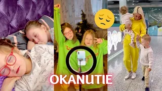 Poor Mom Could'nt Afford to feed Her Children! OKANUTIE LOVE CHILDREN Reality Based Tiktoks