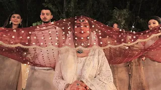 A NIKKAH IN THE MOUNTAINS // DAMITRA & FAHAD // TWSF