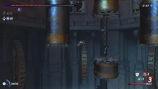 Prince of Persia: The Lost Crown- The Impossible Climb