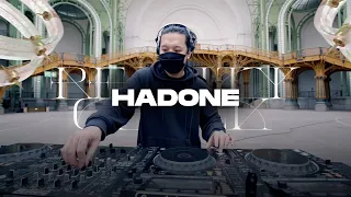 Reality Check: Hadone x FEMUR (Audiovisual Experience)