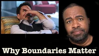 Why Relationships Need Boundaries | #BringYourWorth Clips