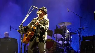 Neil Young & Promise of the Real: Old Man (Ziggo Dome Amsterdam July 10th 2019)