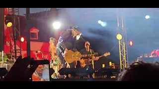 Beth Hart - Whole lotta Love Live 15-07-2023 Royal Park Baarn